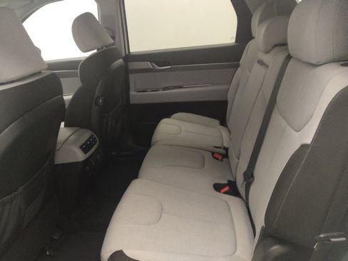 Used 2020 Hyundai Palisade SE FWD image 18