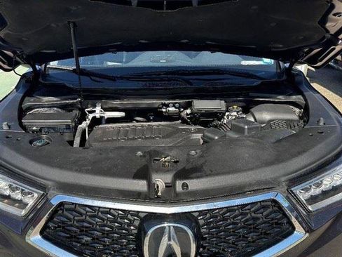 Used 2020 Acura MDX SH-AWD w/ Technology Package image 37