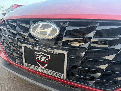 Used 2023 Hyundai Sonata SEL image 31