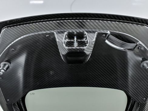 Used 2021 Mercedes-Benz AMG GT Black Series image 18