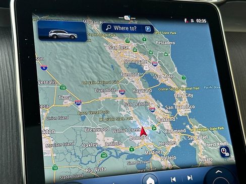 New 2026 Mercedes-Benz GLC 350e 4MATIC image 22