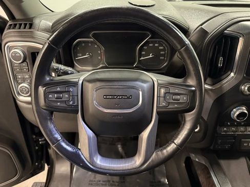 Used 2020 GMC Sierra 1500 Denali w/ Denali Ultimate Package image 22