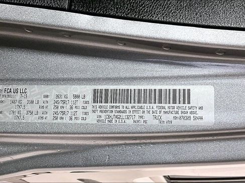 Used 2020 Jeep Gladiator Sport w/ Quick Order Package 24S image 31