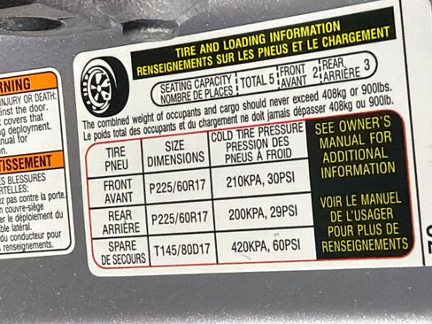 Used 2014 Subaru Forester 2.5i Premium AWD/4WD image 12