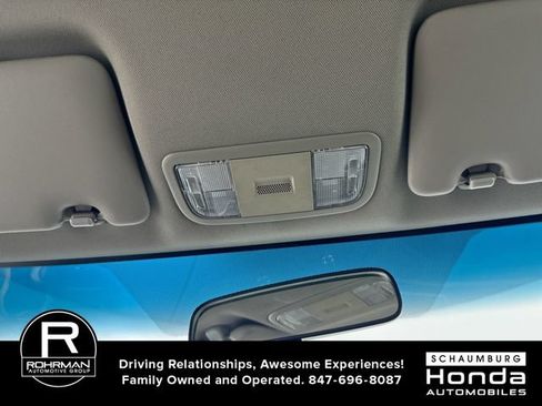 Used 2015 Honda Civic LX image 10