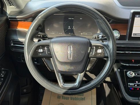 Used 2022 Lincoln Corsair Reserve w/ Elements Package image 18