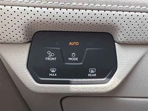 New 2026 Volkswagen Atlas SEL Premium R-Line AWD/4WD image 21