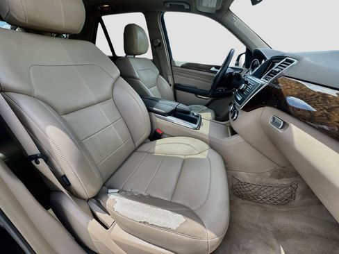 Used 2012 Mercedes-Benz ML 350 4MATIC image 34