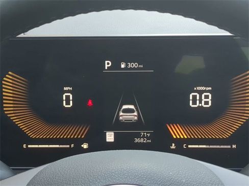 Used 2025 Kia K5 GT-Line image 26