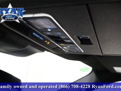 New 2025 Ford F150 Lariat w/ Equipment Group 502A High image 27