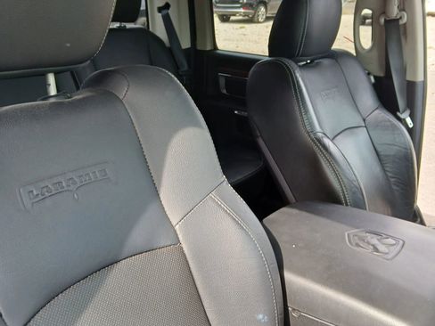 Used 2014 RAM 1500 Laramie w/ Convenience Group image 24