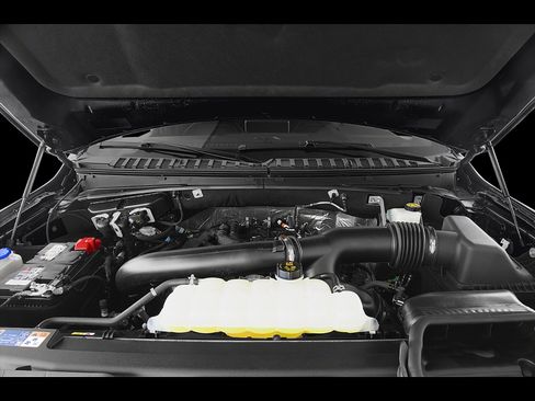 Used 2024 Ford Expedition Max Limited AWD/4WD image 69