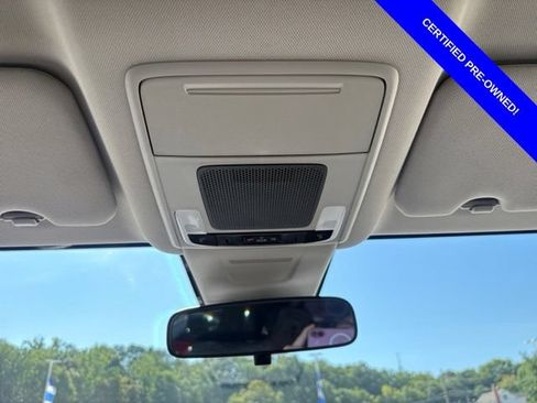 Certified 2026 Honda CR-V LX image 34