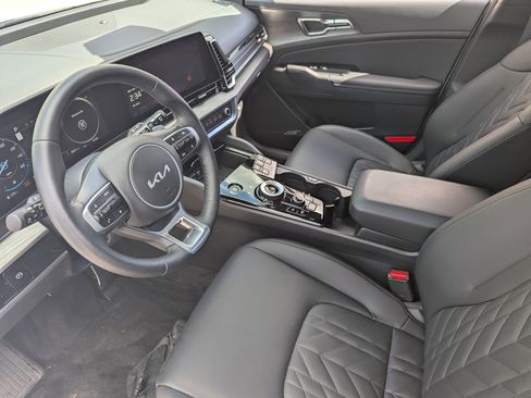 New 2025 Kia Sportage X-Line Prestige AWD/4WD image 19