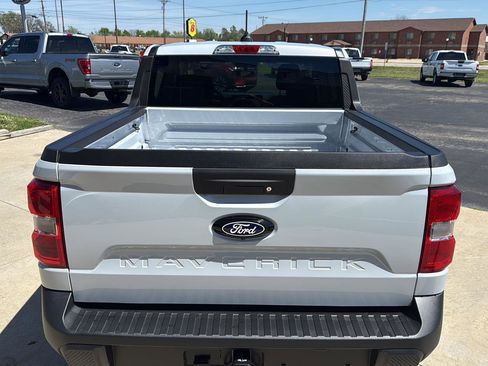 New 2026 Ford Maverick XLT image 6