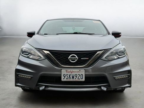 Used 2017 Nissan Sentra NISMO image 21