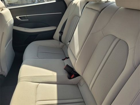 New 2026 Hyundai Sonata SEL image 17