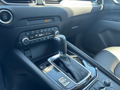 Used 2024 MAZDA CX-5 AWD 2.5 S w/ Select Package image 40