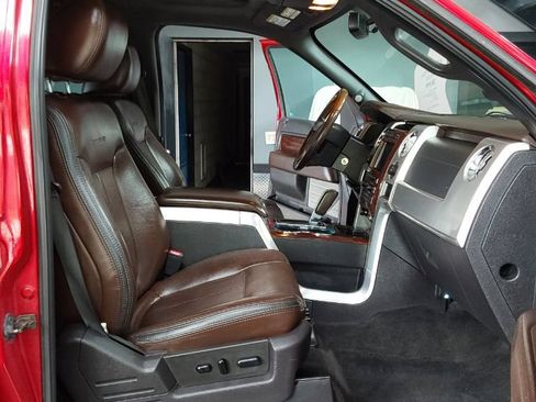 Used 2010 Ford F150 4x4 SuperCrew image 15
