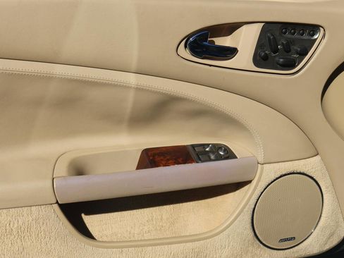 Used 2008 Jaguar XK Convertible image 19