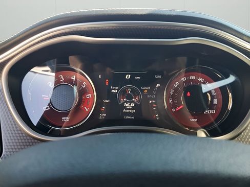 Used 2022 Dodge Challenger SRT Hellcat w/ Plus Package image 31