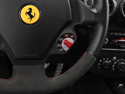 Certified 2009 Ferrari F430 Scuderia image 50