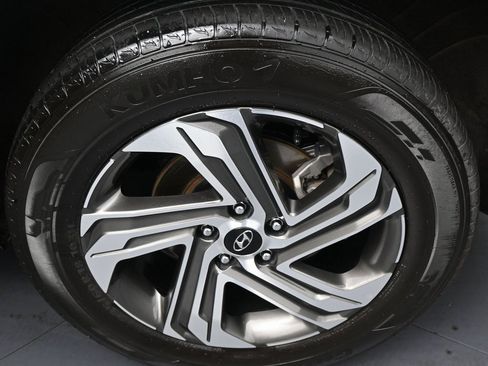 Used 2023 Hyundai Santa Fe SE image 40