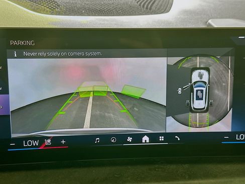 Used 2024 BMW X5 sDrive40i image 23