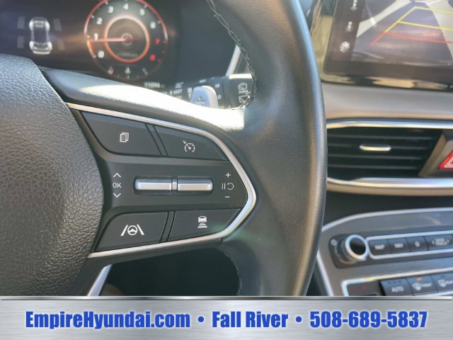 Used 2023 Hyundai Santa Fe SEL w/ Premium Package AWD/4WD image 29