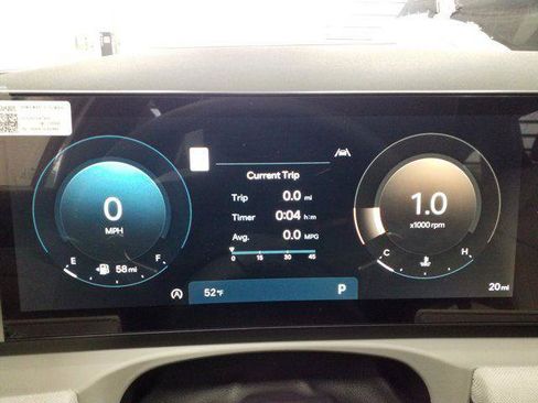 New 2026 Hyundai Tucson Limited image 10