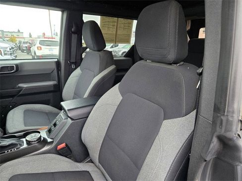 Certified 2023 Ford Bronco Big Bend image 12