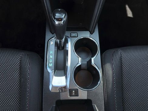 Used 2017 Chevrolet Equinox LS image 3