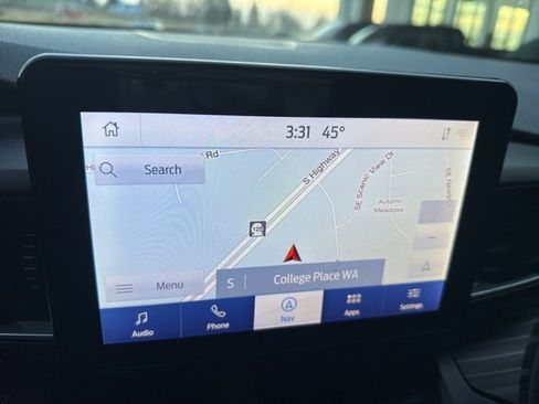 Used 2020 Ford Explorer Limited image 34