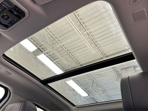 Used 2024 Toyota Sequoia Limited w/ TRD Off-Road Package image 41