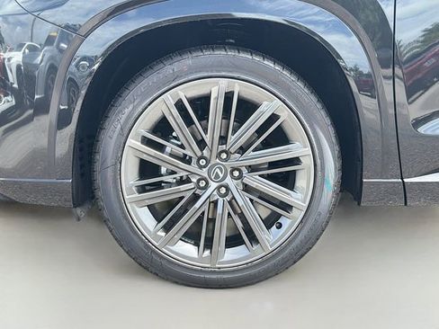 New 2026 Lexus TX 350 AWD image 44