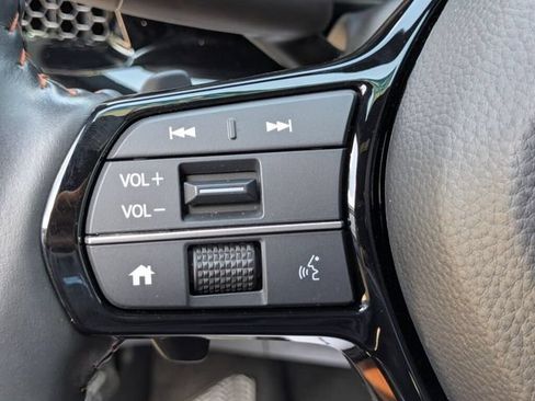 Certified 2024 Honda CR-V Sport Touring image 18