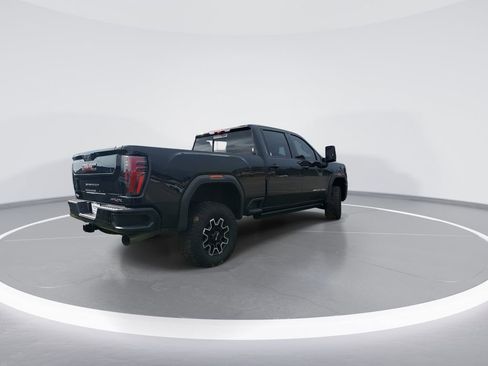 Used 2026 GMC Sierra 2500 AT4X AWD/4WD image 8