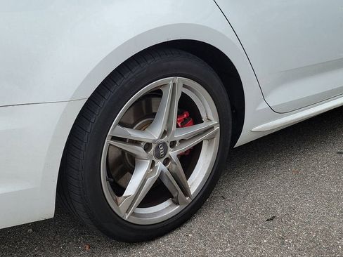 Used 2018 Audi S4 Prestige w/ Prestige Package image 8