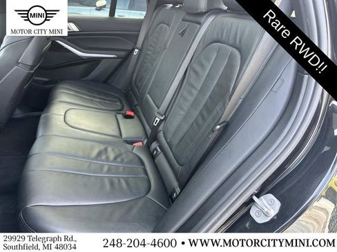 Used 2020 BMW X5 sDrive40i w/ Premium Package image 15