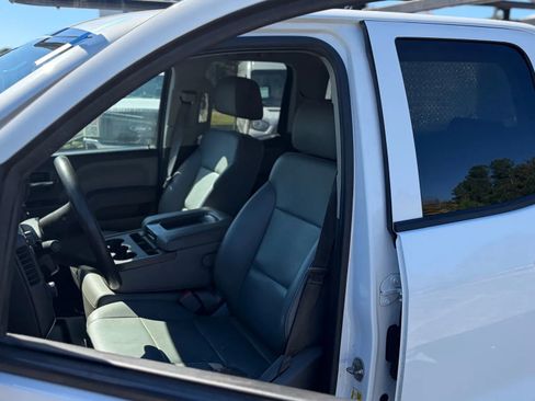 Used 2015 Chevrolet Silverado 2500 W/T w/ WT Convenience Package image 18