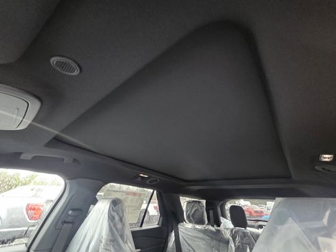 New 2026 Ford Explorer ST w/ Sun And Sound Package image 46