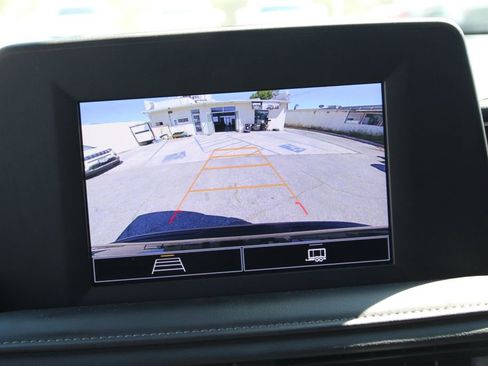 Used 2024 Chevrolet Suburban LS w/ Driver Alert Package RWD image 21