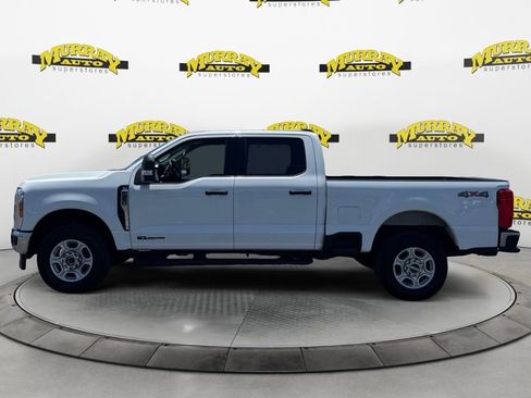 Certified 2025 Ford F250 XLT AWD/4WD image 2