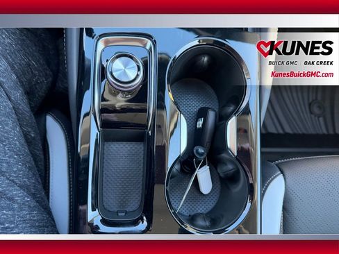 New 2026 Buick Envision Sport Touring image 22