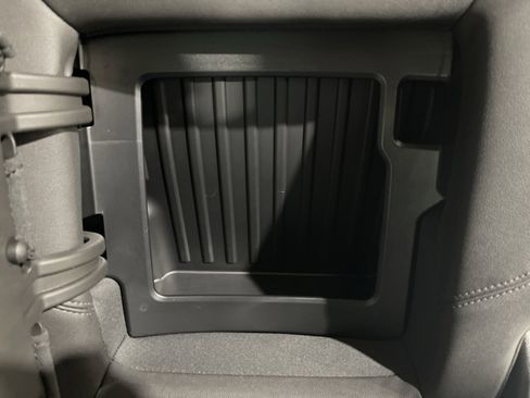 Used 2024 Chevrolet Silverado 1500 RST w/ RST All Star Premium Package image 13