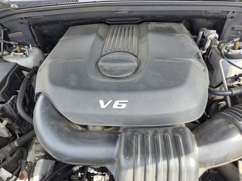 Used 2014 Jeep Grand Cherokee Overland image 30