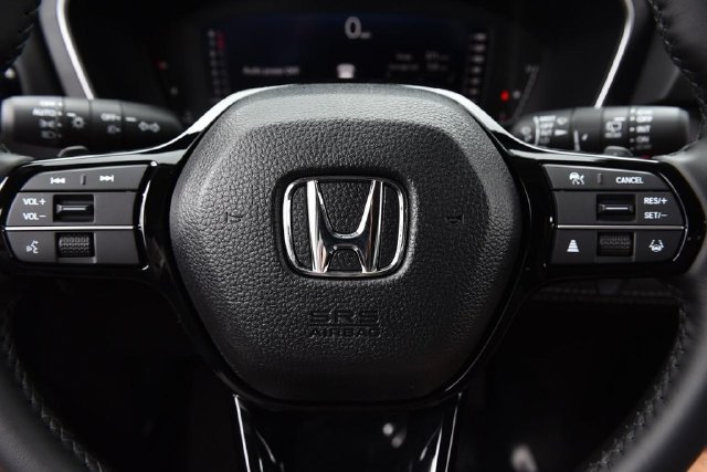New 2026 Honda Pilot EX-L image 21