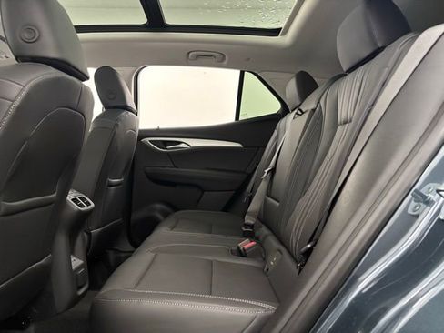 New 2026 Buick Envision Avenir image 42