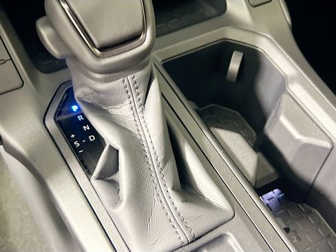 New 2026 Toyota RAV4 XSE image 25