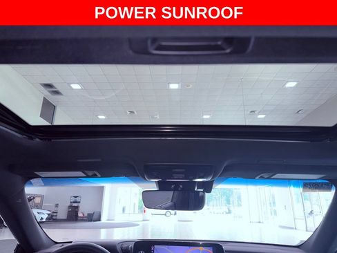 Certified 2022 Lexus ES 350 F Sport w/ Accessory Package 2 FWD image 12